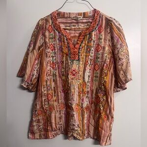 Savanna Jane Blouse